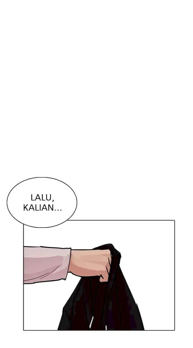 Lookism Bab 233 halaman 111