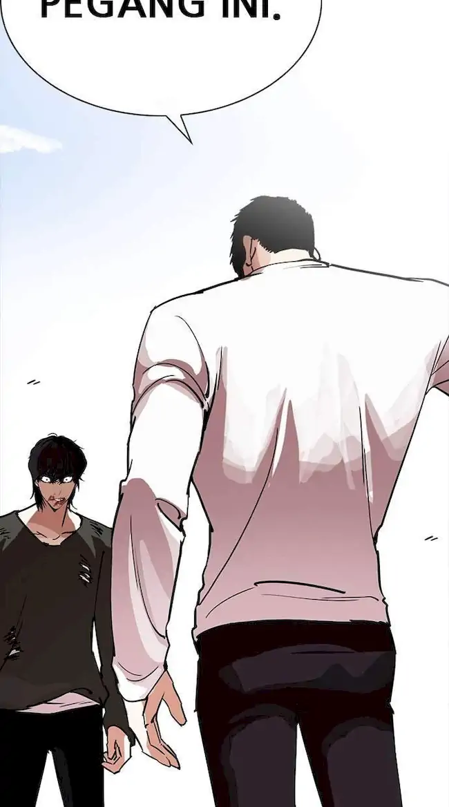 Lookism Bab 233 halaman 113