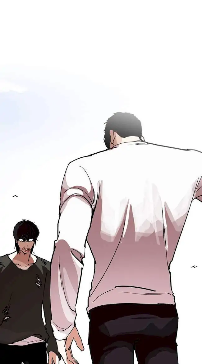 Lookism Bab 234 halaman 3