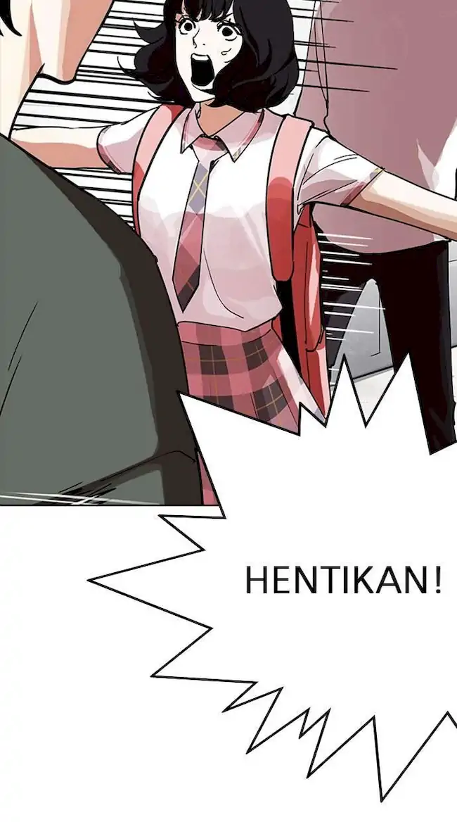 Lookism Bab 234 halaman 9