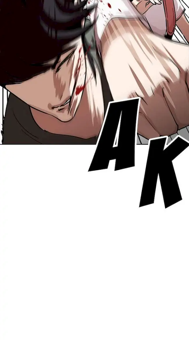 Lookism Bab 234 halaman 14