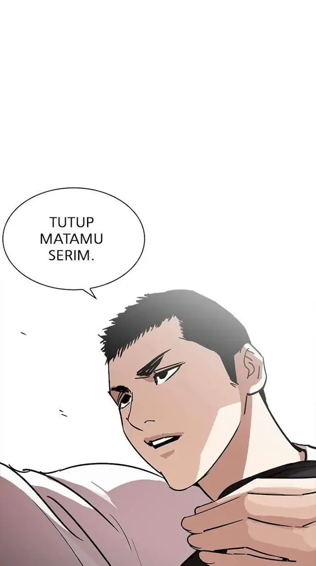 Lookism Bab 234 halaman 16