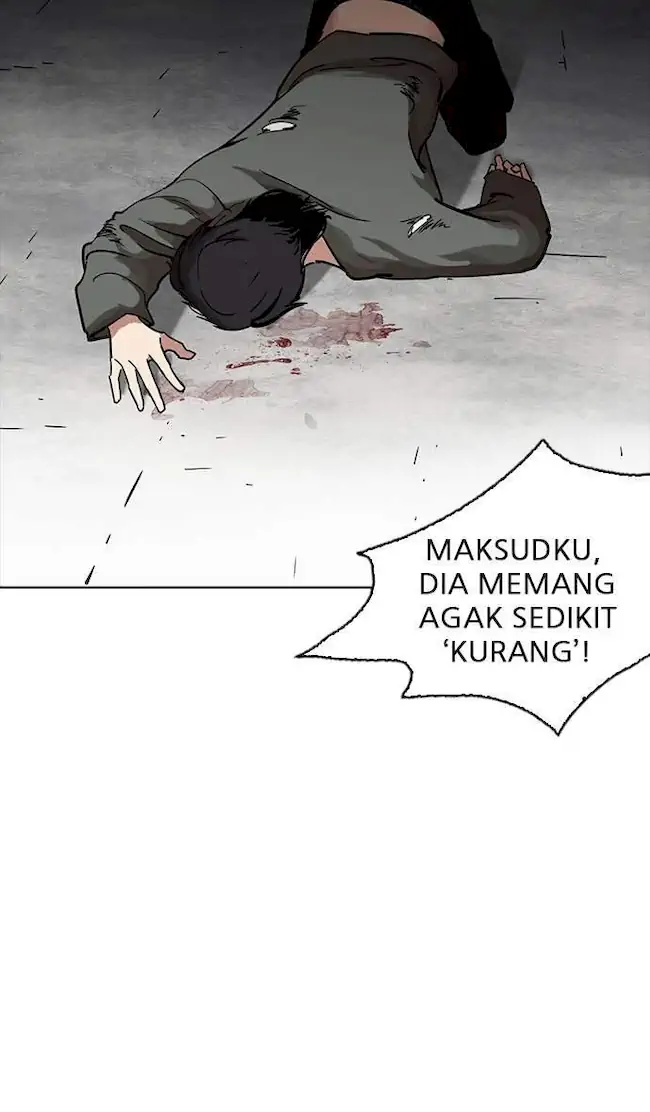 Lookism Bab 234 halaman 19