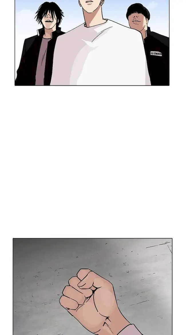Lookism Bab 234 halaman 24