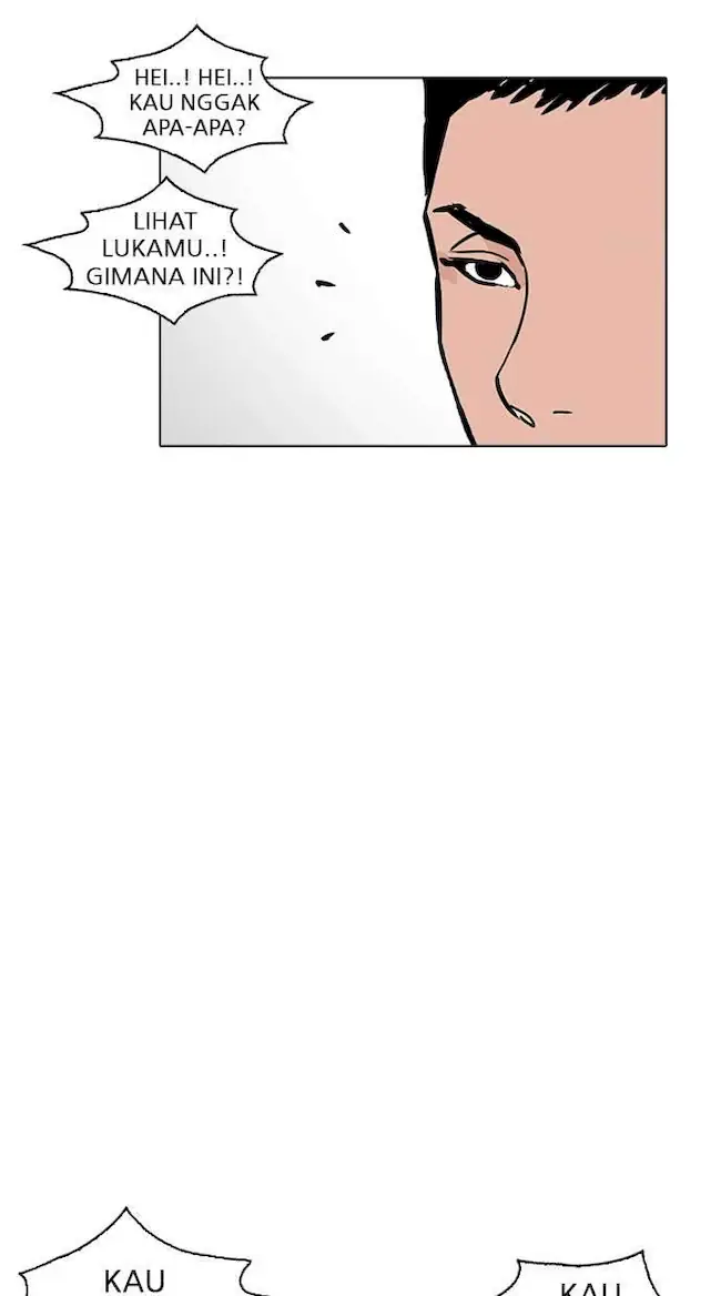 Lookism Bab 234 halaman 27