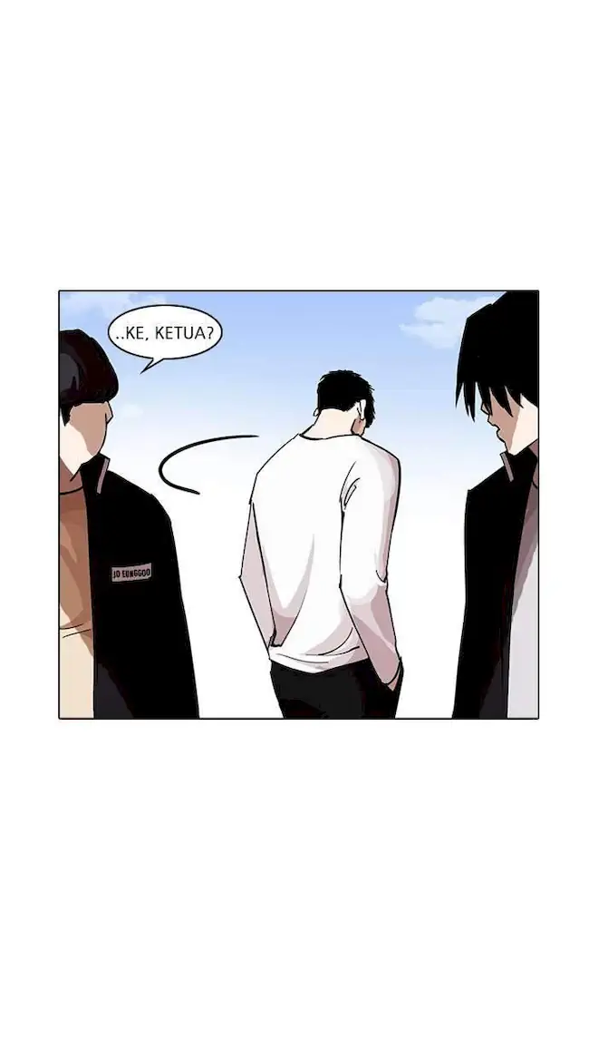 Lookism Bab 234 halaman 32