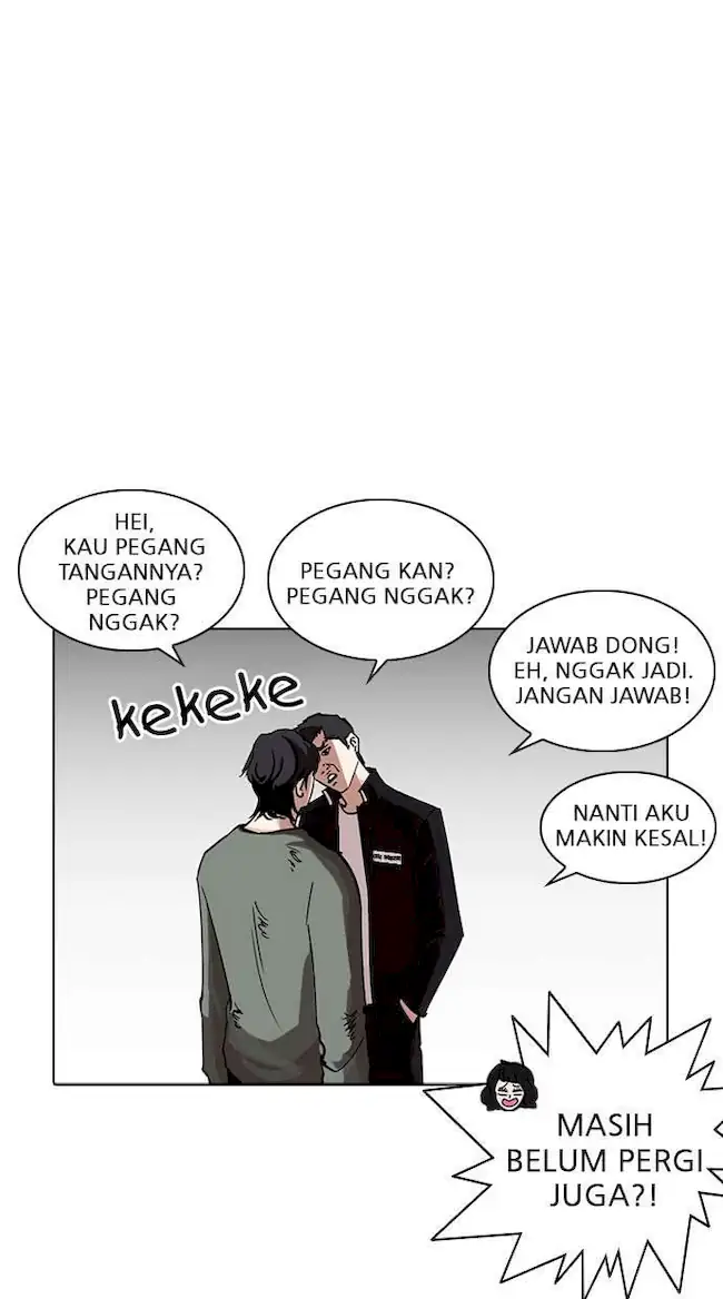 Lookism Bab 234 halaman 43