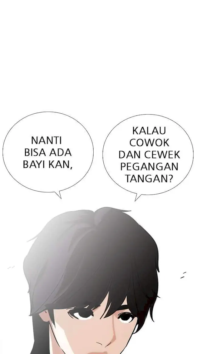 Lookism Bab 234 halaman 45