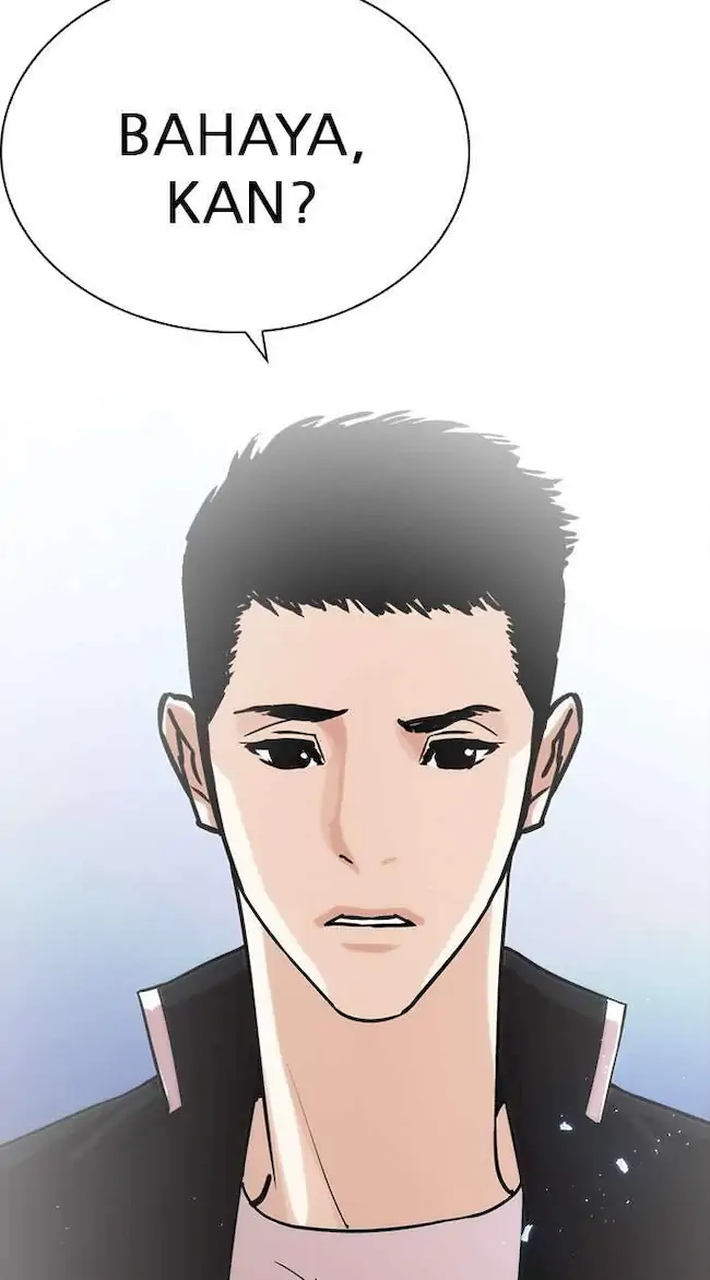Lookism Bab 234 halaman 50