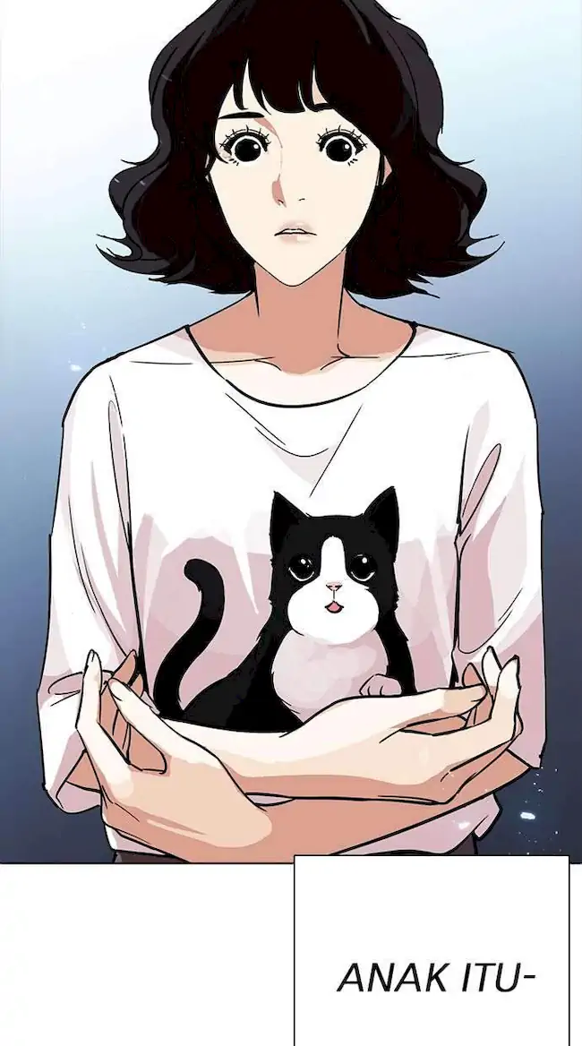 Lookism Bab 234 halaman 52