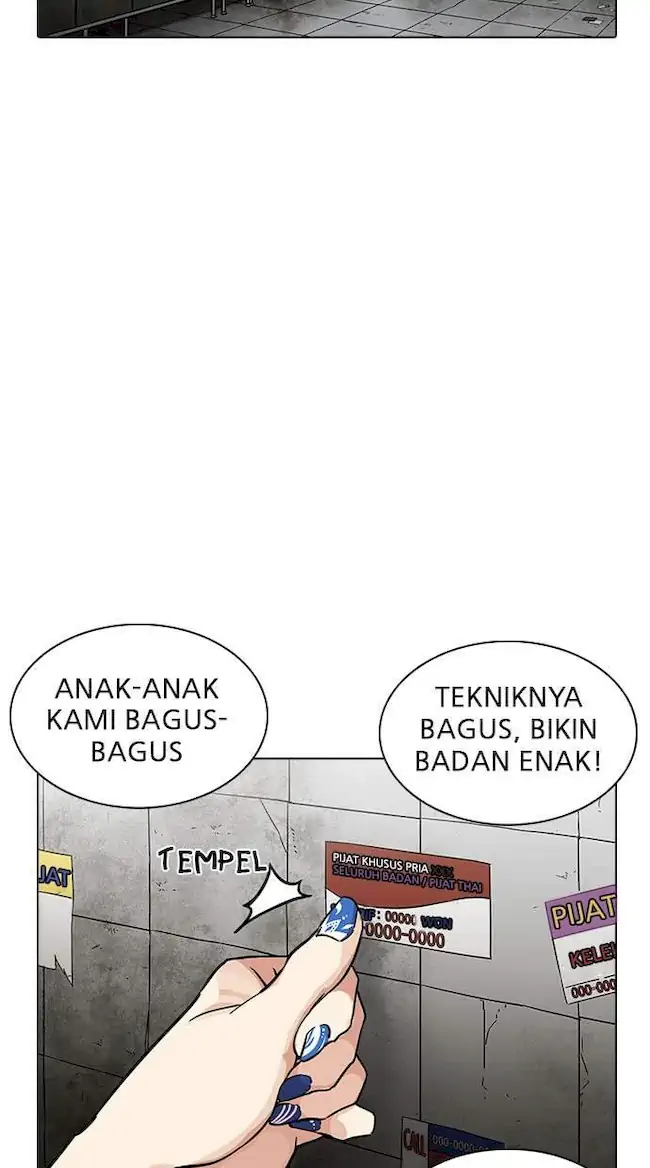 Lookism Bab 234 halaman 64
