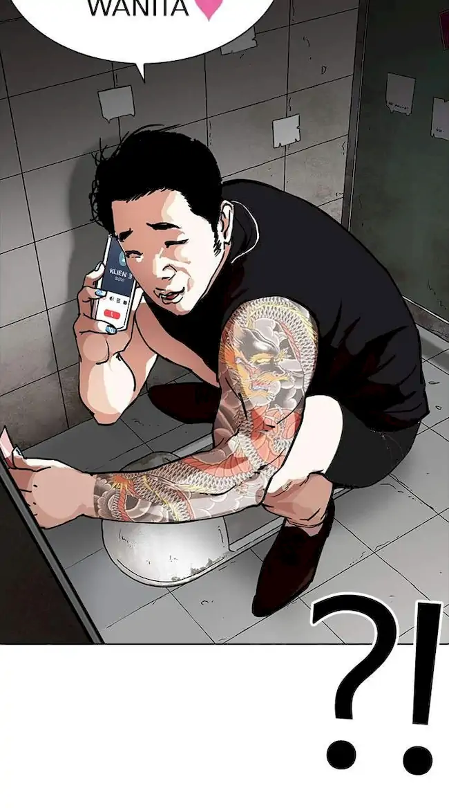 Lookism Bab 234 halaman 66