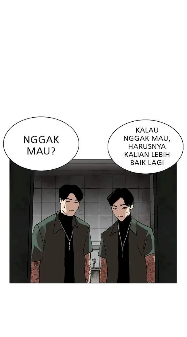 Lookism Bab 234 halaman 68