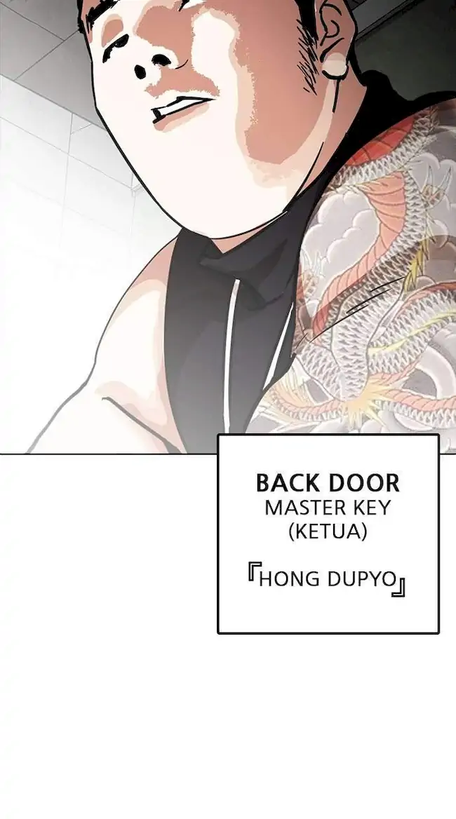 Lookism Bab 234 halaman 70