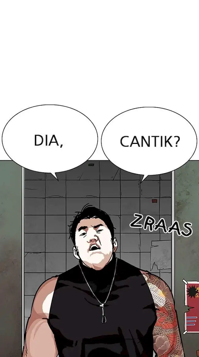 Lookism Bab 234 halaman 73