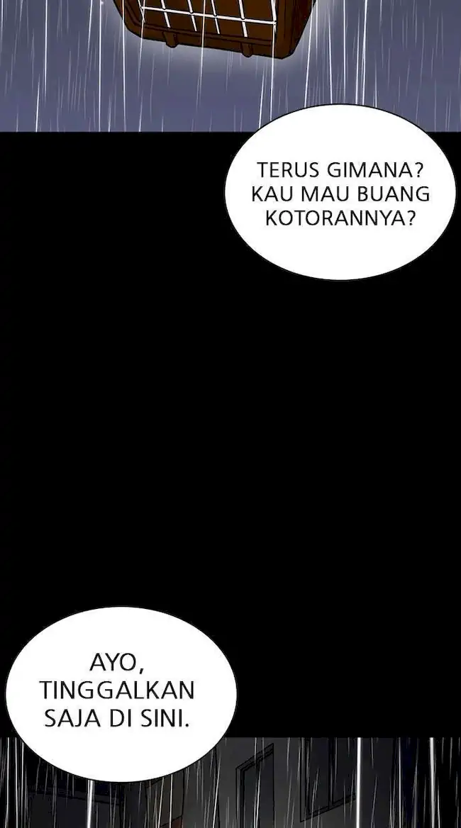 Lookism Bab 234 halaman 78