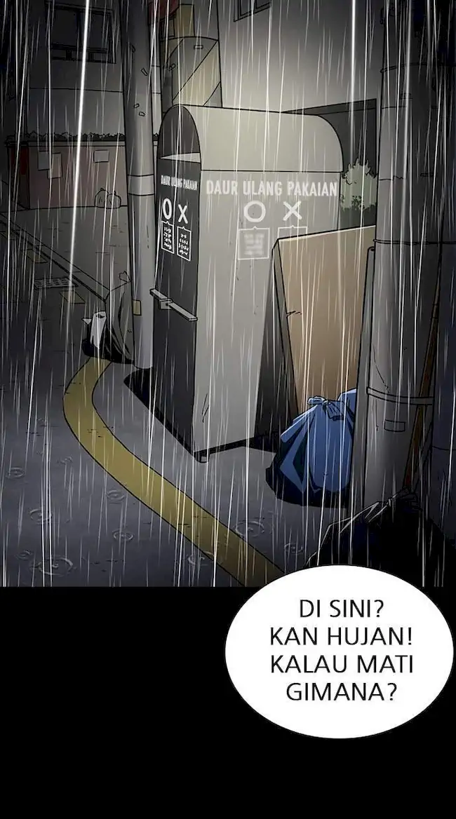 Lookism Bab 234 halaman 79