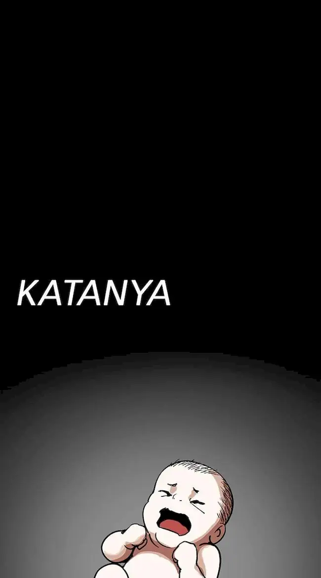 Lookism Bab 234 halaman 84