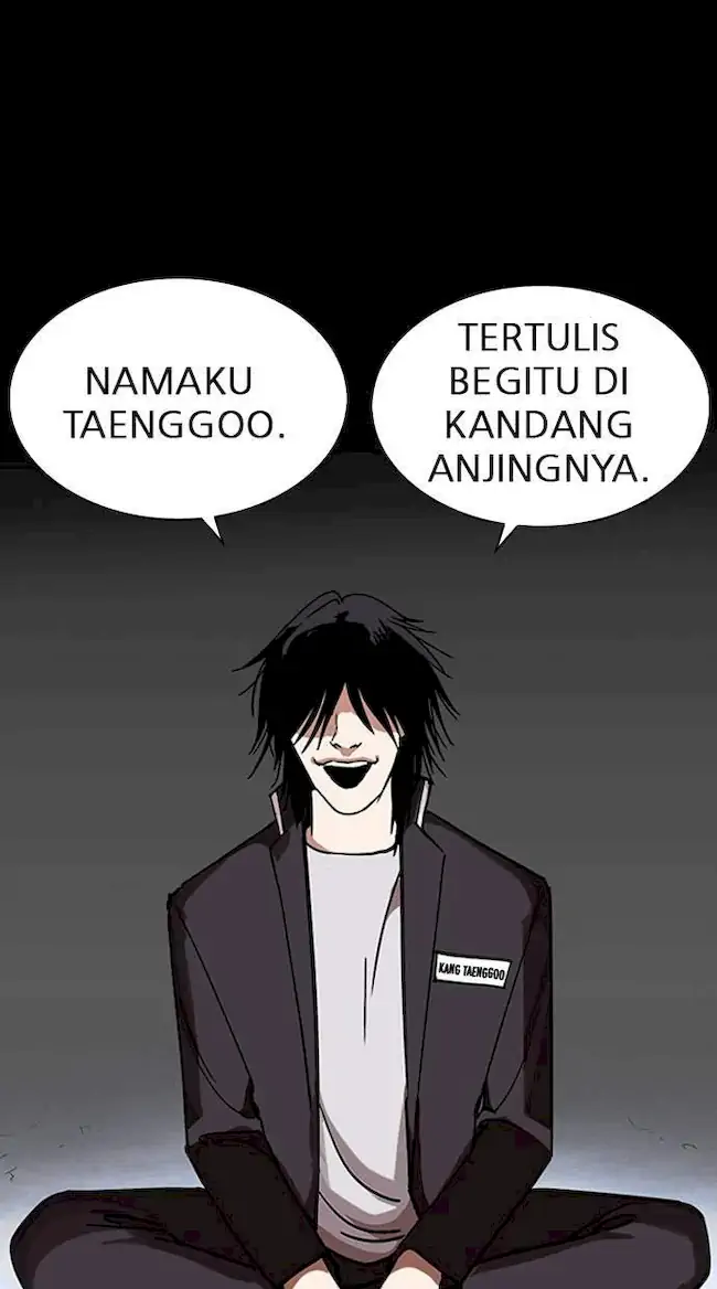 Lookism Bab 234 halaman 86