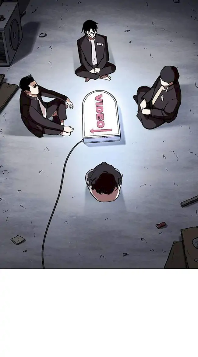 Lookism Bab 234 halaman 88