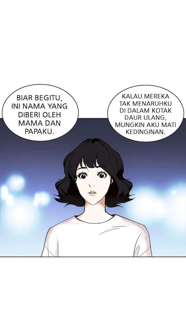 Lookism Bab 234 halaman 89