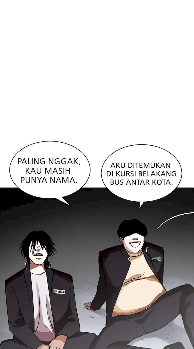 Lookism Bab 234 halaman 90