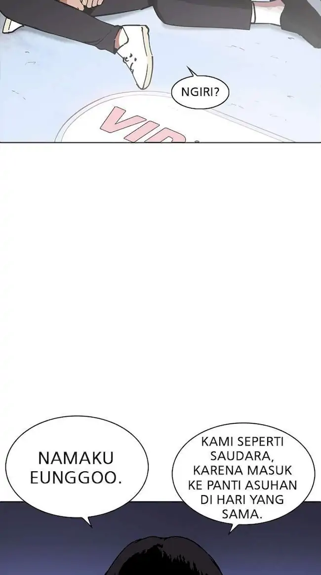 Lookism Bab 234 halaman 91