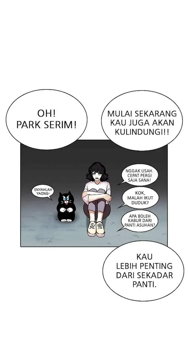 Lookism Bab 234 halaman 97