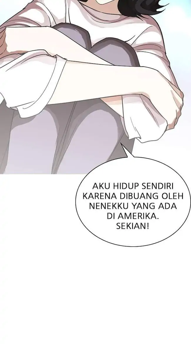Lookism Bab 234 halaman 99