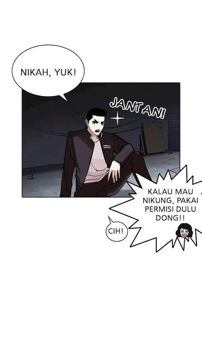 Lookism Bab 234 halaman 100