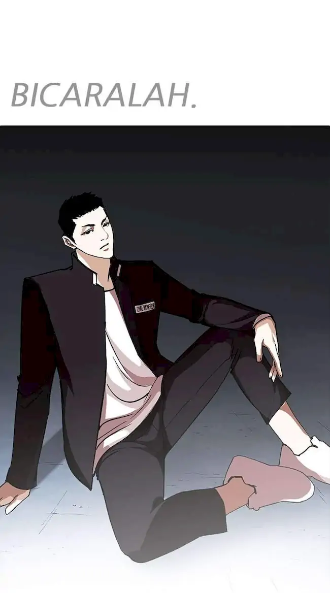 Lookism Bab 234 halaman 105