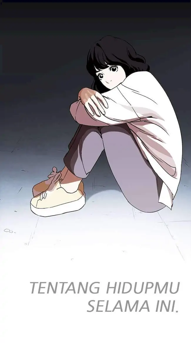 Lookism Bab 234 halaman 107