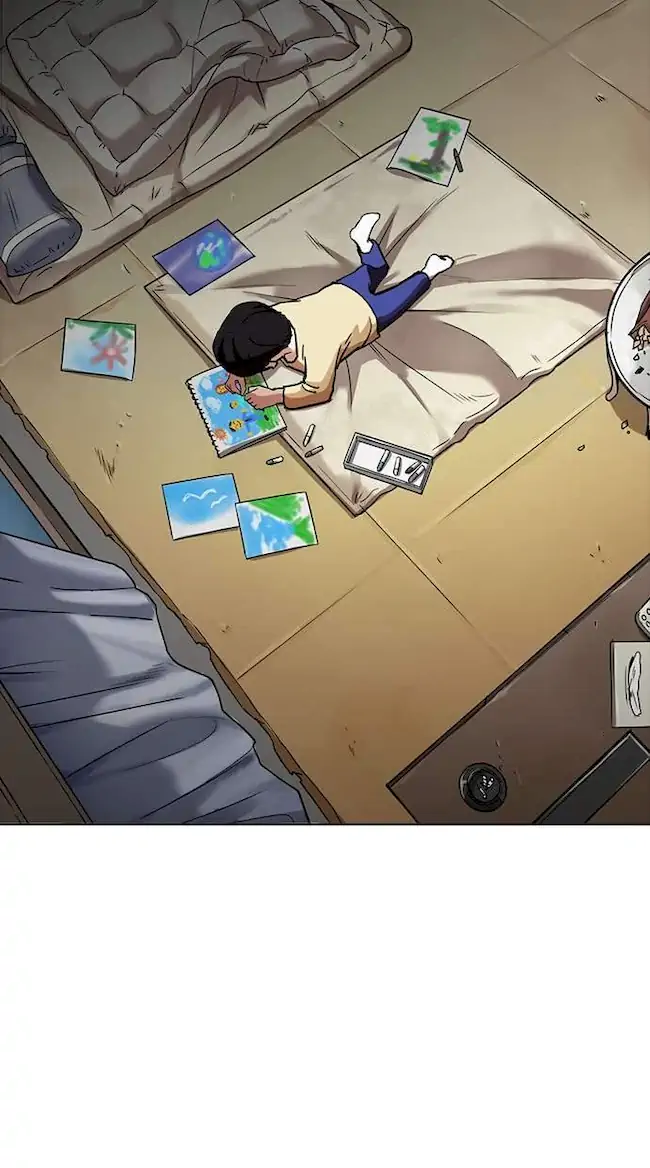 Lookism Bab 235 halaman 6