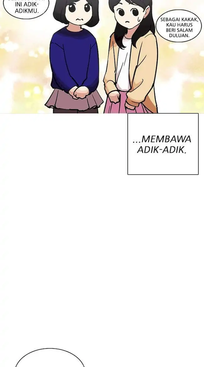 Lookism Bab 235 halaman 9