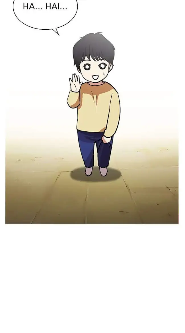 Lookism Bab 235 halaman 10