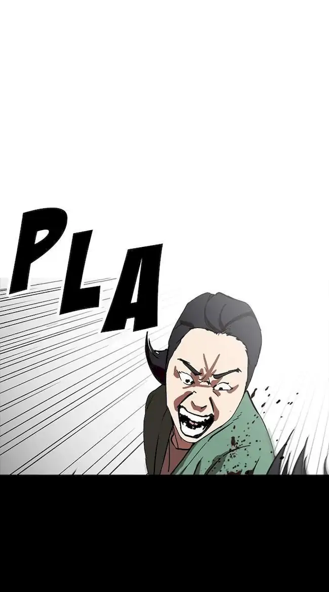 Lookism Bab 235 halaman 11