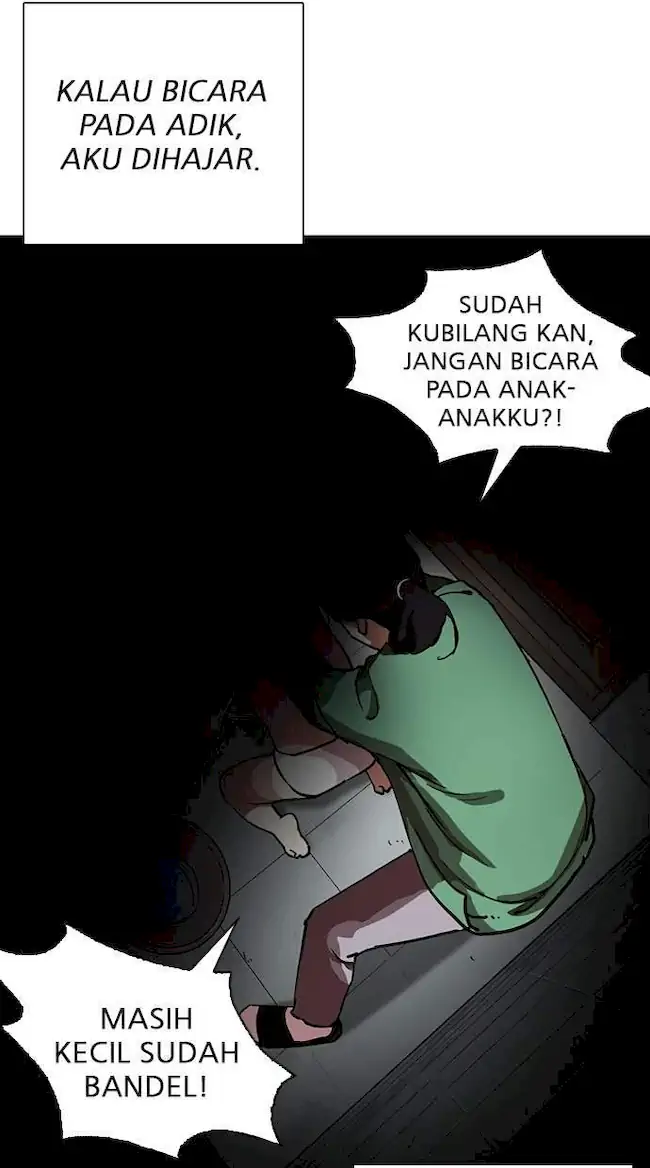 Lookism Bab 235 halaman 13