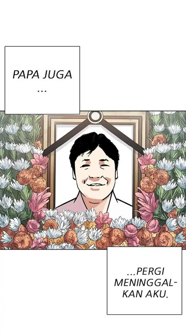 Lookism Bab 235 halaman 19