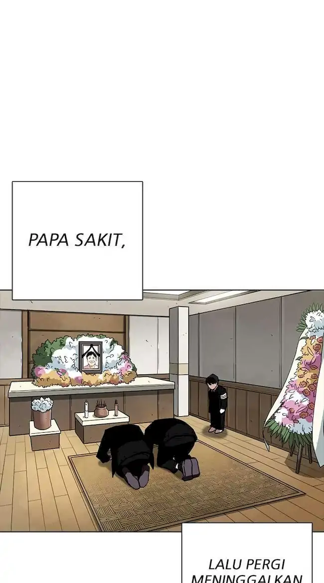Lookism Bab 235 halaman 20