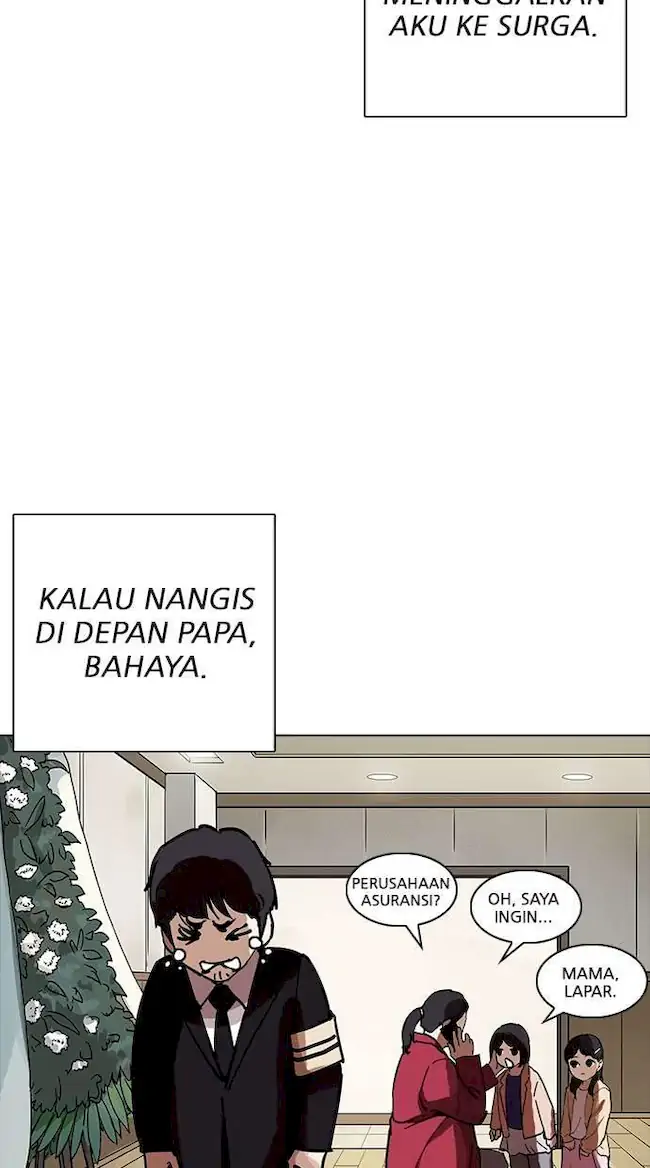 Lookism Bab 235 halaman 21