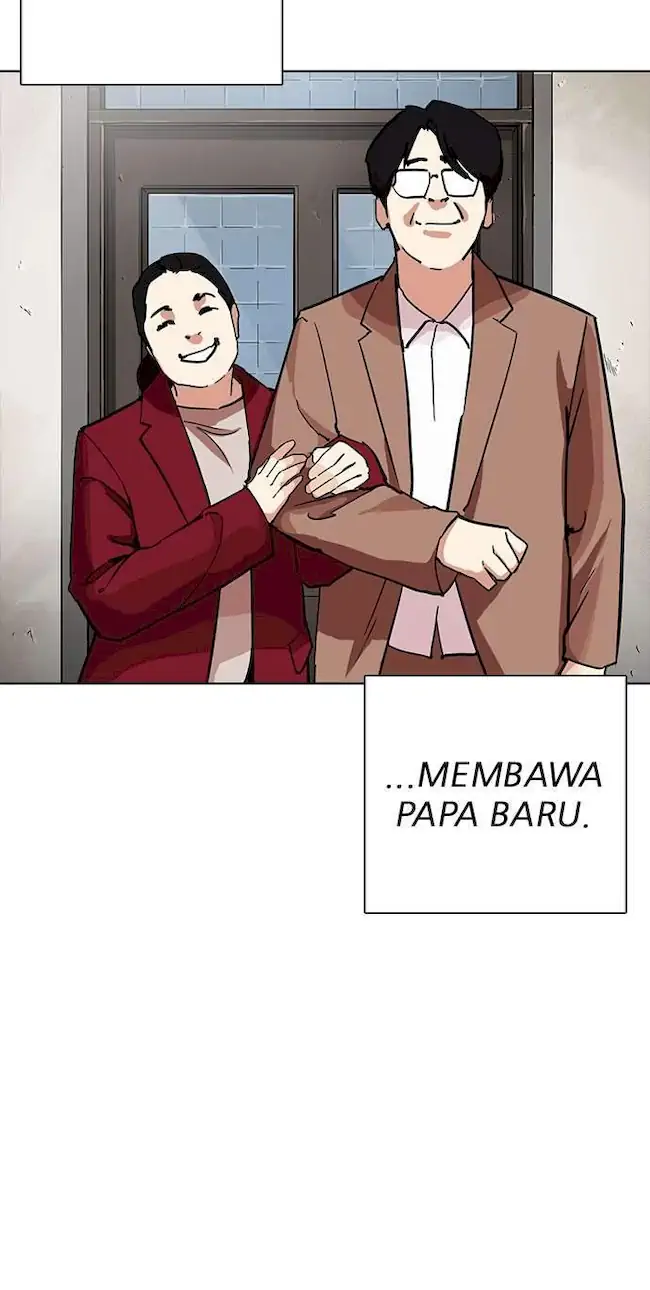 Lookism Bab 235 halaman 23