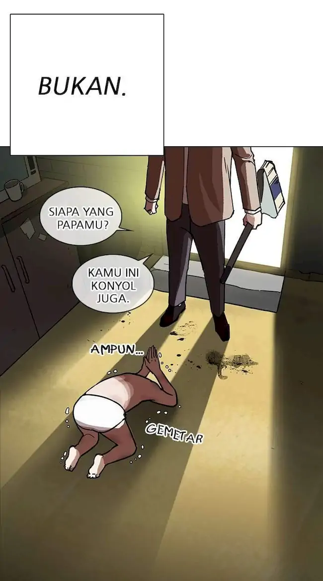 Lookism Bab 235 halaman 28