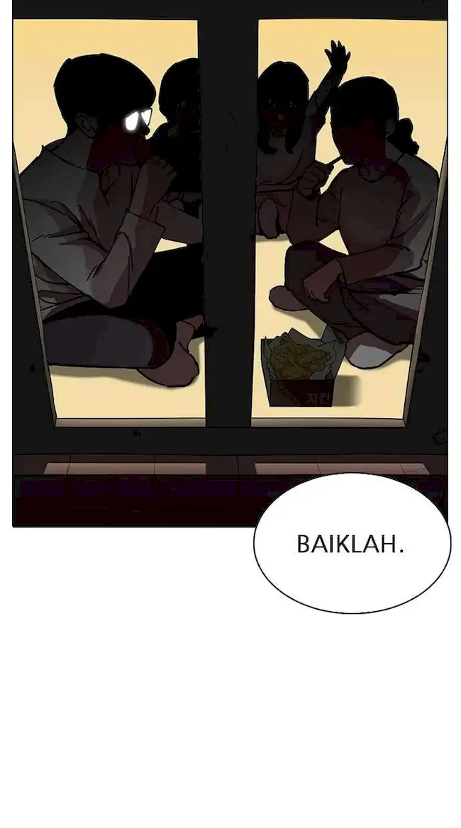 Lookism Bab 235 halaman 31
