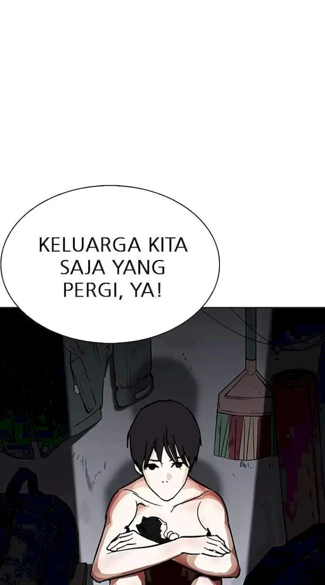 Lookism Bab 235 halaman 32