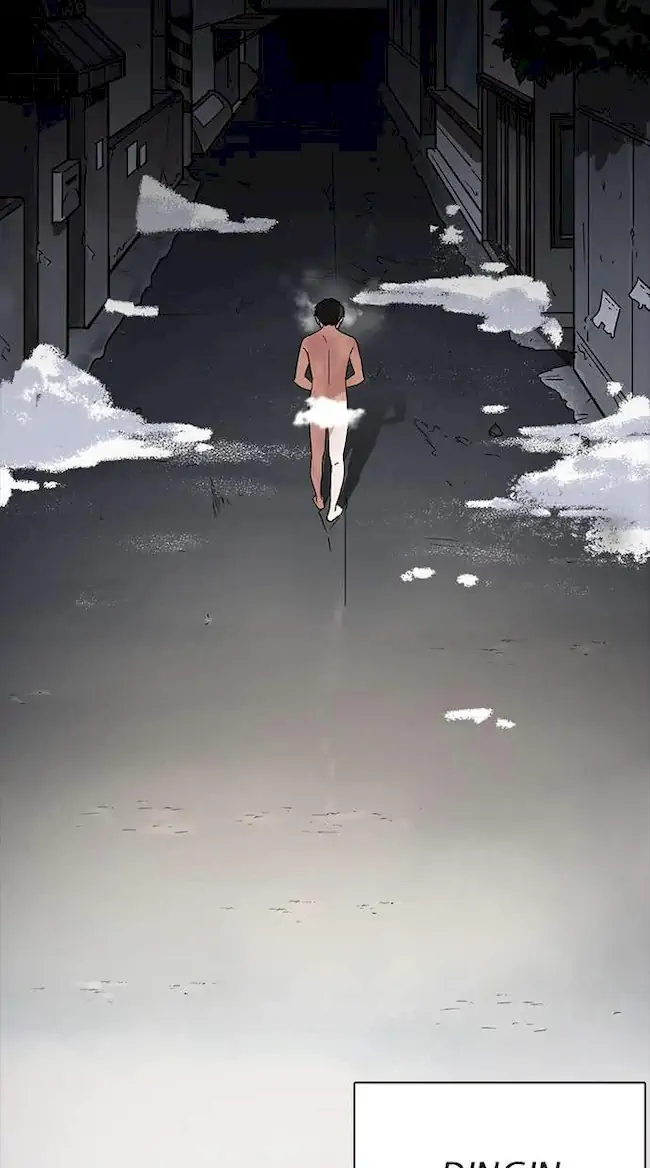 Lookism Bab 235 halaman 37