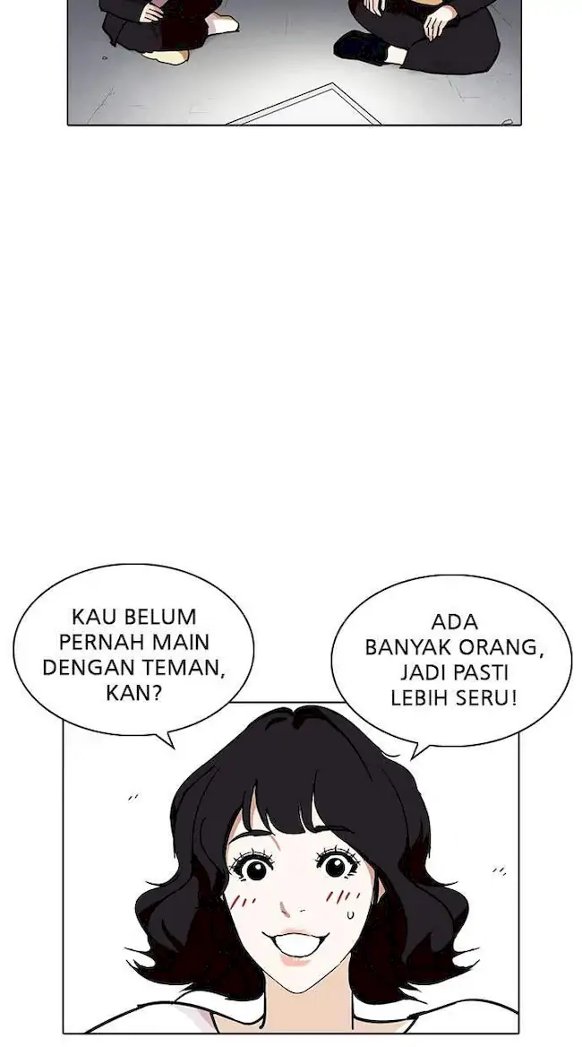 Lookism Bab 235 halaman 53