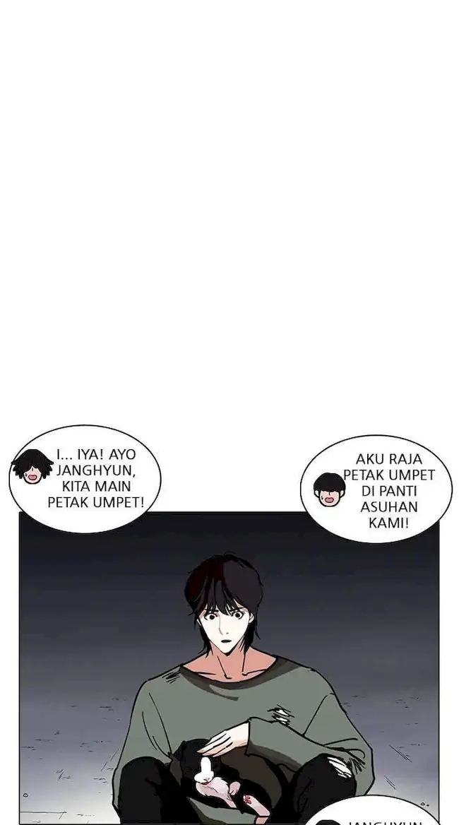 Lookism Bab 235 halaman 54