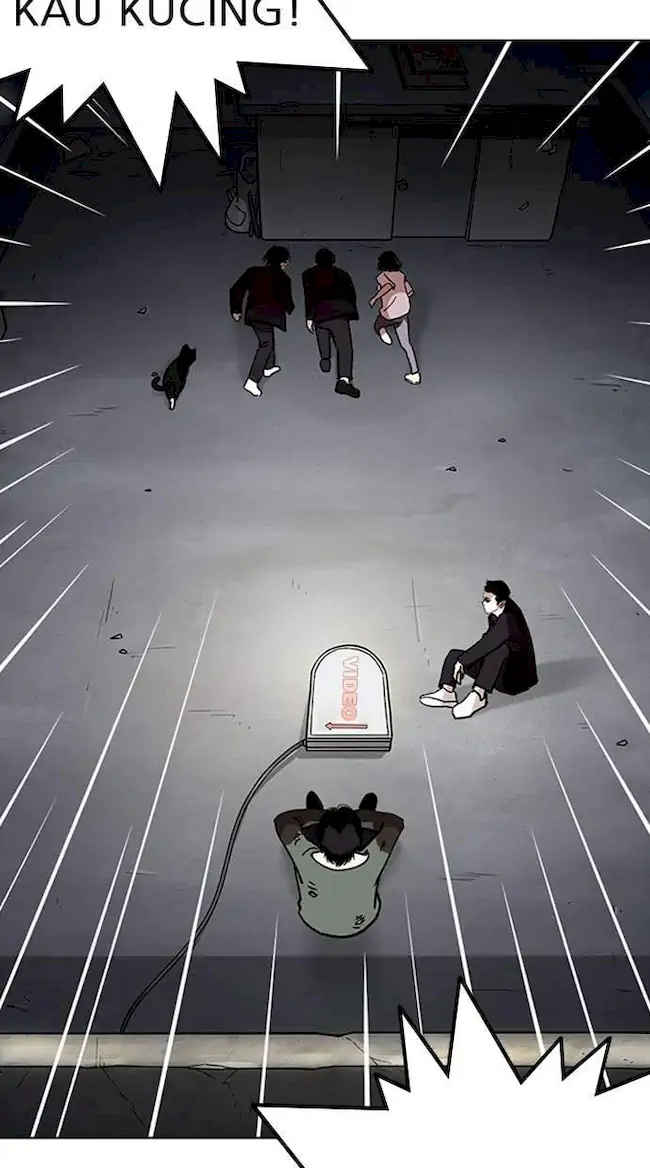 Lookism Bab 235 halaman 57