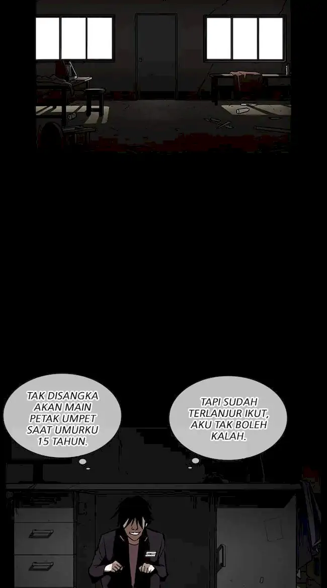 Lookism Bab 235 halaman 66
