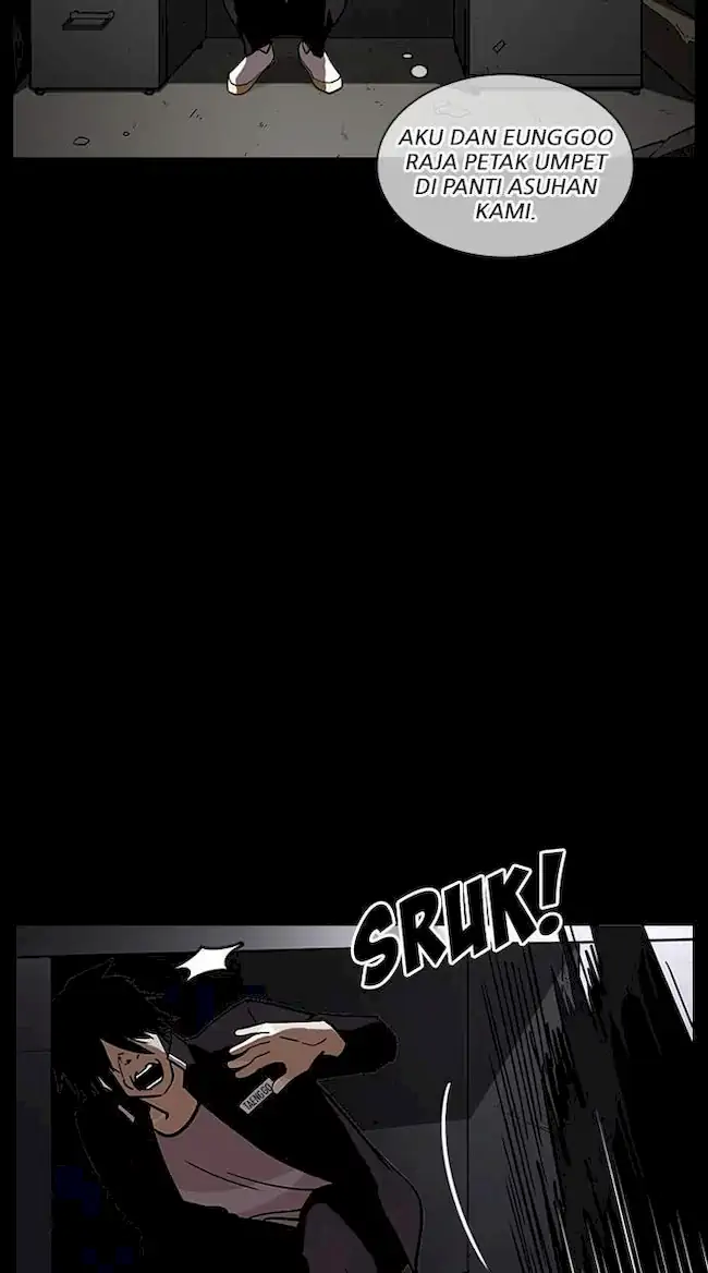 Lookism Bab 235 halaman 67